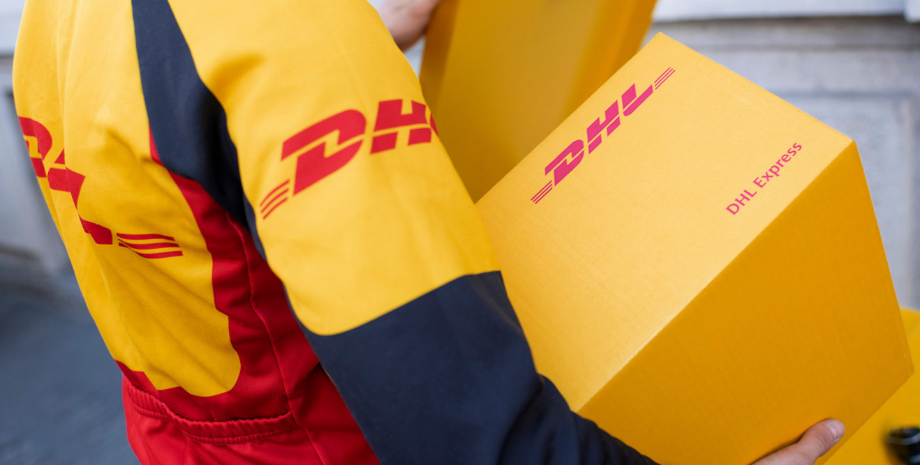 DHL Kargo Sorgulama